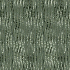 wavy-leaves_olive_green