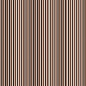 Alpaca stripe pattern
