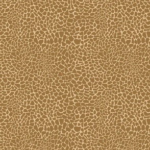 giraffe spots