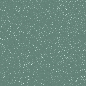Green Dot - Avaleigh Collection 6 inch