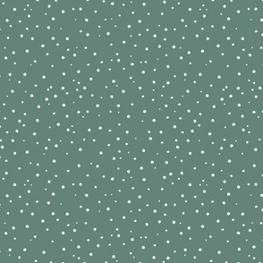 Green Dot - Avaleigh Collection12 inch