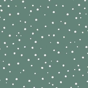Green Dot - Avaleigh Collection 24 inch
