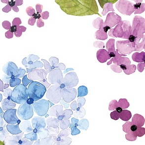 CateandRainn_SummerGarden_Hydrangea_Blue-24inch