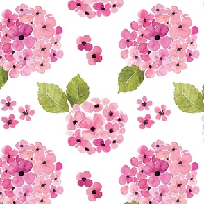 CateandRainn_SummerGarden_Hydrangea_Pink-12inch