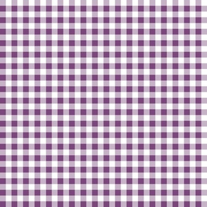 CateandRainn_SummerGarden_Gingham_Purple-6inch