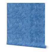 Ice Maiden Blue -- Solid Royal Princess Blue Faux Glitter -- Glitter Look, Simulated Glitter, Blue Solid Glitter, Blue Solid Sparkles Print -- 60.42in x 25.00in repeat -- 150dpi (Full Scale) 