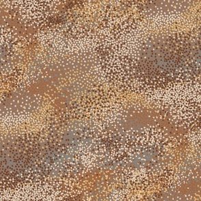 Dot noise (Desert)