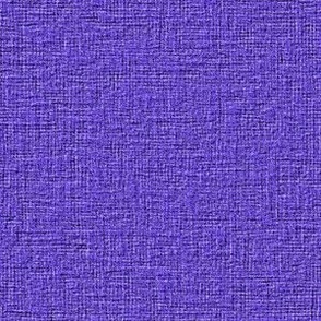 Woven Linen Textured Casual Fun Summer Monochromatic Purple Blender Bright Colors Light Blue Ultramarine Purple 6040FF Bold Modern Abstract Geometric