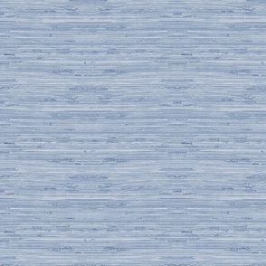 Grasscloth Wallpaper and Fabric - Azure Blue 