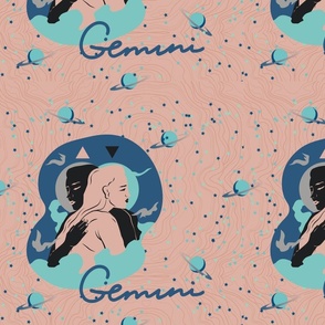 Gemini space astrology 