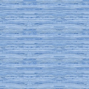 Grasscloth Wallpaper and Fabric - Bahama Blue 