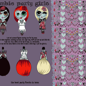 zombie_party_girls_purple/large