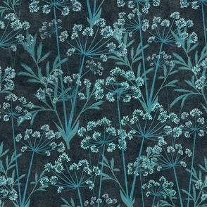 Water Hemlock blue