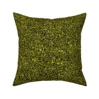 Dark Lime Green Glitter --- Solid Retro Lime Green Faux Glitter -- Glitter Look, Simulated Glitter, Green Lime Glitter Sparkles Print -- 60.42in x 25.00in repeat --  150dpi (Full Scale)