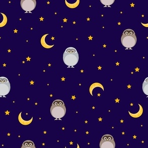 night owls
