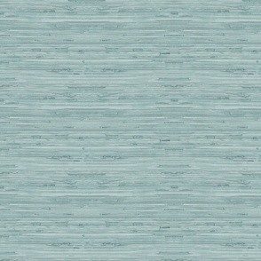 Grasscloth Wallpaper and Fabric - Aquamarine 