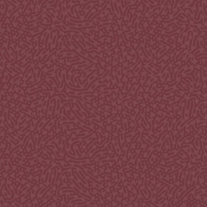 radicchio leaf / Burgundy  / textured background for Paisley collection