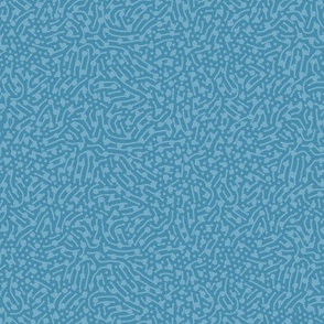 sky blue  / textured background for Paisley collection