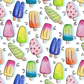 Ice Pops