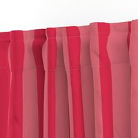 Dark Pink and Faded Dark Pink 2 Inch Vertical Cabana Stripes