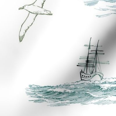 tallships_toile