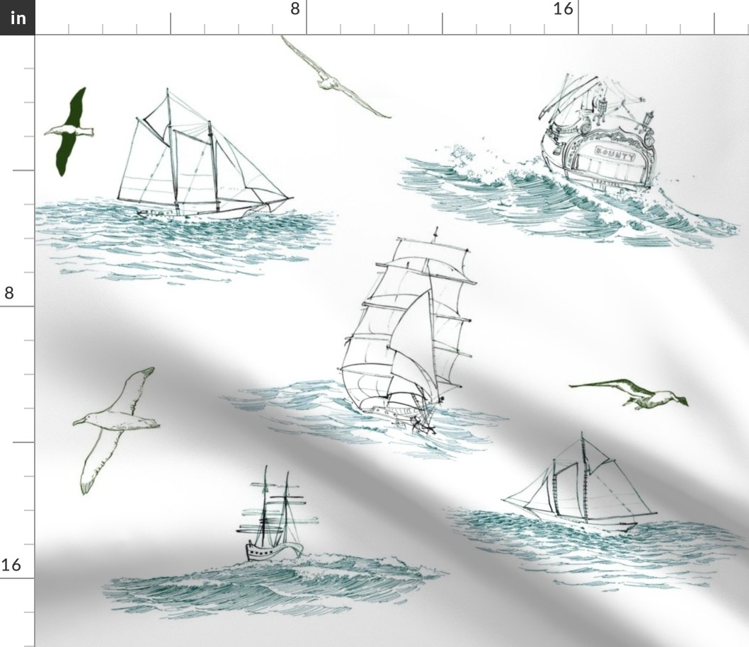 tallships_toile