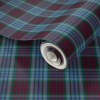 A Brave tartan