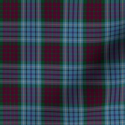 A Brave tartan