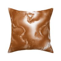 Swirling Light Leather Brown - Coordinate