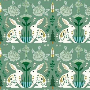 Year of the Rabbit