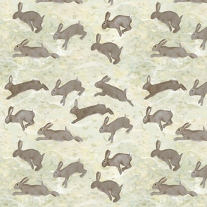 Bunny Hop2