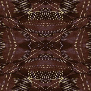Waterpatch_L_12_Brown 60x36