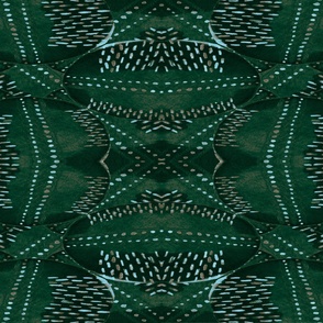 Waterpatch_L_Dark_Green 60x36