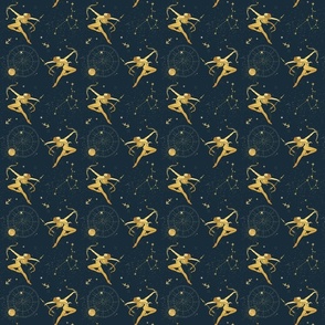 sagittarius zodiac - small 