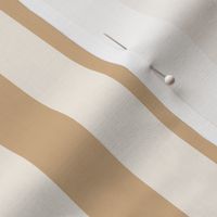 Palomino Stripe - 1 inch