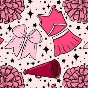 Pink Cheer