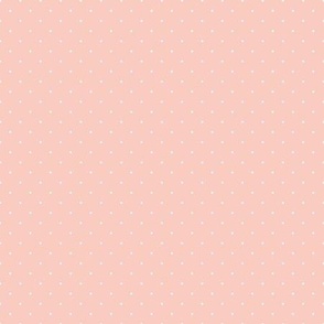 Polka Dots Pink