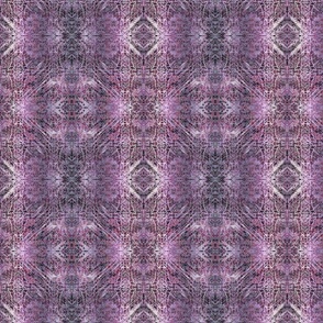 Fractals Block Blend, #23 Purple Chrush