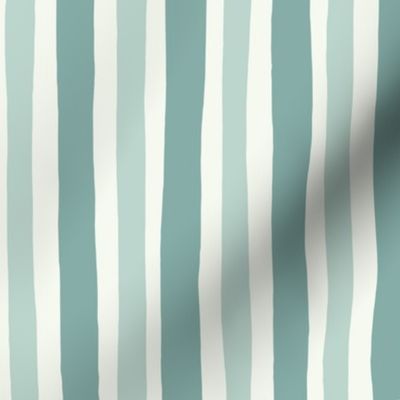 Seafoam Stipes