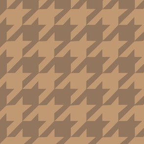 houndstooth_camel_sand_brown