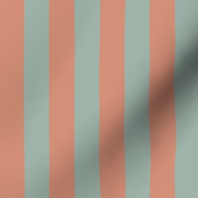 stripe_pastel_green_peach