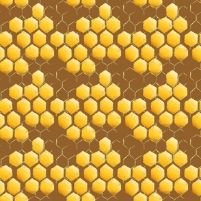 honeycomb