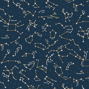 Constellations (Navy)
