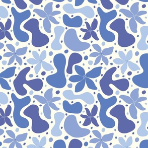 Tissu Henri Matisse, papier peint & accessoires - Spoonflower