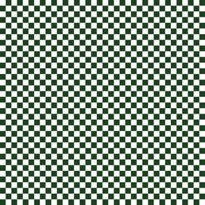 Patrick's pat chess white green