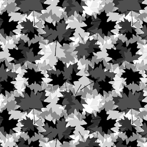 maple-leaves_gray