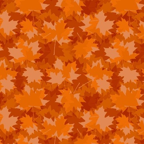 maple-leaves_orange_red