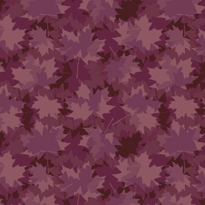maple-leaves_berry-wine