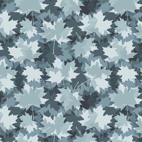 maple-leaves_egg_blue_gray