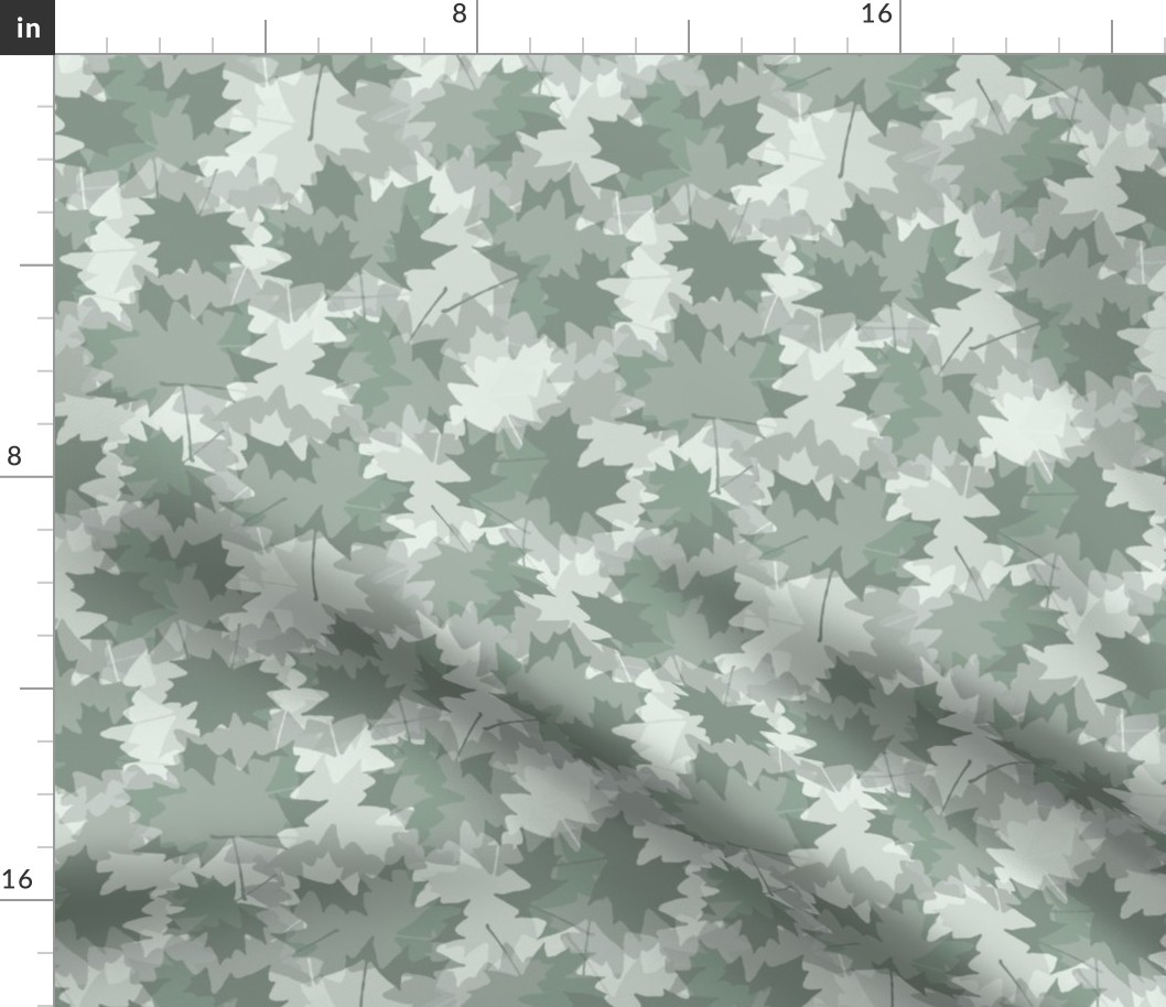 maple-leaves_silver-green